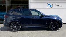 BMW X5 xDrive30d MHT M Sport 5dr Auto [7 Seat] [Tech Pk] Diesel Estate